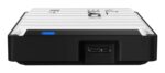 External HDD WESTERN DIGITAL Colour White 6000 GB WDBPSZ0060BWT-WESN