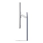 LCD Monitor LG 32 ” 6144 x 3456 pixels 6K Ultra HD Native aspect ratio 16:9 LCD Flat 32U990A-S
