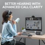 HEADSET ZONE 2 WIRELESS/GRAPHITE 981-001311 LOGITECH
