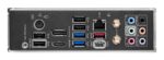 Mainboard MSI Intel Z790 LGA1700 ATX Memory DDR5 Memory slots 4 1xPCI-Express 1x 3xPCI-Express 16x 4xM.2 1xHDMI 1xDisplayPort 4xUSB 2.0 3xUSB 3.2 1xUSB-C 1xPS/2 6xAudio port Z790GAMINGPLUSWIFI