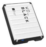 External HDD WESTERN DIGITAL Colour White 5000 GB WDBPSZ0050BWT-WESN