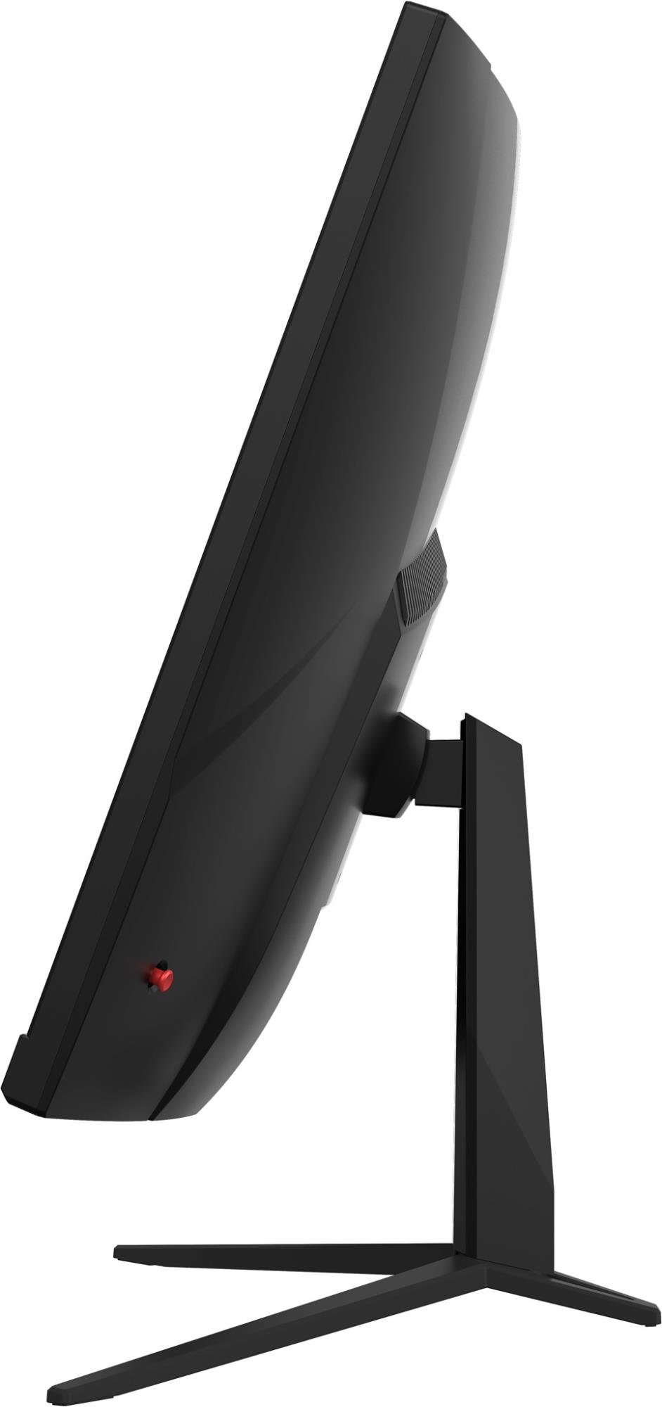 53613512-2bf7-46f3-a69f-47be5a4f4e0e LCD Monitor MSI G32C4X 31.5″ Gaming/Curved Panel VA 1920×1080 16:9 250Hz Matte 1 ms Tilt Colour Black G32C4X