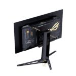 Monitor ASUS 26.5 ” 2560 x 1440 pixels Wide Quad HD Native aspect ratio 16:9 OLED Flat 90LM0CF0-B02971