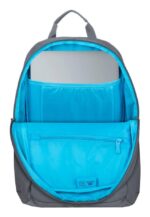 NB BACKPACK ALPENDORF ECO 14″/7523 GREY RIVACASE