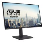 LCD Monitor ASUS 27 ” 2560 x 1440 pixels Quad HD Native aspect ratio 16:9 LCD Flat 90LM03I1-B01171