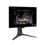 Monitor ASUS 26.5 ” 2560 x 1440 pixels Wide Quad HD Native aspect ratio 16:9 OLED Flat 90LM0CF0-B02971