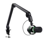 MICROPHONE GXT 255+ ONYX/24354 TRUST