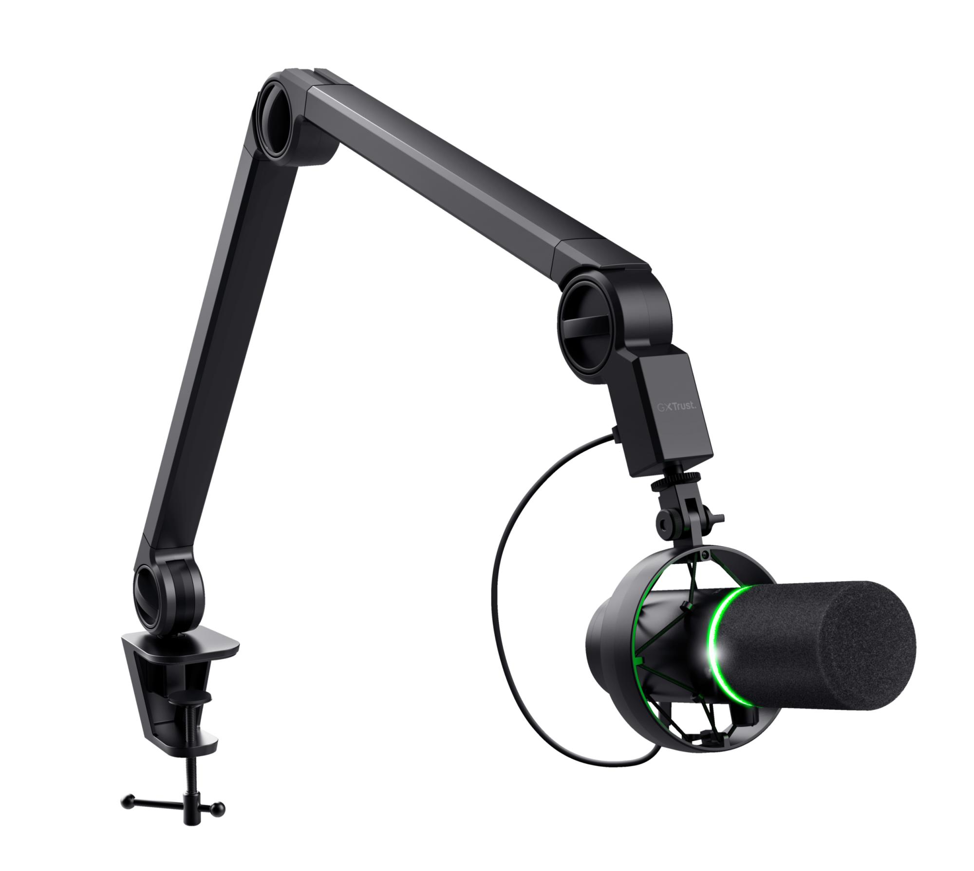 5fba0fac-f750-4cf3-a386-8dffa5cf7d4f MICROPHONE GXT 255+ ONYX/24354 TRUST