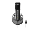 GENESIS Radium 600 G2 Studio Microphone with stand/USB   Genesis