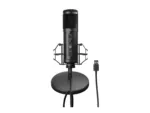 GENESIS Radium 600 G2 Studio Microphone with stand/USB   Genesis
