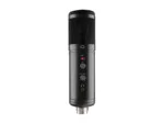 GENESIS Radium 600 G2 Studio Microphone with stand/USB   Genesis