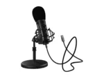 GENESIS Radium 600 G2 Studio Microphone with stand/USB   Genesis
