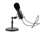 GENESIS Radium 600 G2 Studio Microphone with stand/USB   Genesis
