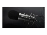 GENESIS Radium 600 G2 Studio Microphone with stand/USB   Genesis