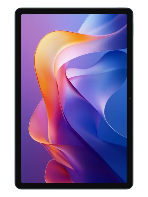 Xiaomi Redmi Pad 2   11 ”   Mint Green   IPS LCD   1600 x 2560 pixels   Mediatek   Helio G100 Ultra (6 nm)   8 GB   256 GB   Wi-Fi   Front camera   5 MP   Rear camera   8 MP   Bluetooth   5.3   Android   15