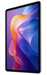 Xiaomi Redmi Pad 2   11 ”   Mint Green   IPS LCD   1600 x 2560 pixels   Mediatek   Helio G100 Ultra (6 nm)   8 GB   256 GB   Wi-Fi   Front camera   5 MP   Rear camera   8 MP   Bluetooth   5.3   Android   15