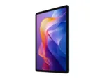 Xiaomi Redmi Pad 2   11 ”   Mint Green   IPS LCD   1600 x 2560 pixels   Mediatek   Helio G100 Ultra (6 nm)   8 GB   256 GB   Wi-Fi   Front camera   5 MP   Rear camera   8 MP   Bluetooth   5.3   Android   15