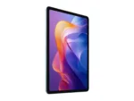 Xiaomi Redmi Pad 2   11 ”   Mint Green   IPS LCD   1600 x 2560 pixels   Mediatek   Helio G100 Ultra (6 nm)   8 GB   256 GB   Wi-Fi   Front camera   5 MP   Rear camera   8 MP   Bluetooth   5.3   Android   15