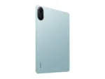 Xiaomi Redmi Pad 2   11 ”   Mint Green   IPS LCD   1600 x 2560 pixels   Mediatek   Helio G100 Ultra (6 nm)   8 GB   256 GB   Wi-Fi   Front camera   5 MP   Rear camera   8 MP   Bluetooth   5.3   Android   15