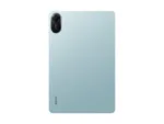 Xiaomi Redmi Pad 2   11 ”   Mint Green   IPS LCD   1600 x 2560 pixels   Mediatek   Helio G100 Ultra (6 nm)   8 GB   256 GB   Wi-Fi   Front camera   5 MP   Rear camera   8 MP   Bluetooth   5.3   Android   15