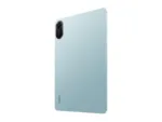 Xiaomi Redmi Pad 2   11 ”   Mint Green   IPS LCD   1600 x 2560 pixels   Mediatek   Helio G100 Ultra (6 nm)   8 GB   256 GB   Wi-Fi   Front camera   5 MP   Rear camera   8 MP   Bluetooth   5.3   Android   15