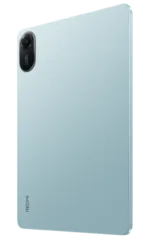 Xiaomi Redmi Pad 2   11 ”   Mint Green   IPS LCD   1600 x 2560 pixels   Mediatek   Helio G100 Ultra (6 nm)   8 GB   256 GB   Wi-Fi   Front camera   5 MP   Rear camera   8 MP   Bluetooth   5.3   Android   15
