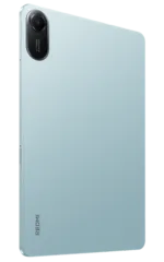 Xiaomi Redmi Pad 2   11 ”   Mint Green   IPS LCD   1600 x 2560 pixels   Mediatek   Helio G100 Ultra (6 nm)   8 GB   256 GB   Wi-Fi   Front camera   5 MP   Rear camera   8 MP   Bluetooth   5.3   Android   15