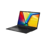 Asus Go 15 E1504FA-KM5411W Vivobook Mixed Black 15.6 ” IPS FHD 1920 x 1080 pixels 60 Hz Anti-glare AMD Ryzen 3 30 16 GB LPDDR5 Solid-state drive capacity 512 GB AMD Radeon Graphics Windows 11 Home 802.11ax Bluetooth version 5.3 Keyboard language Russian Keyboard backlit Warranty 24 month(s)