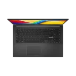 Asus Go 15 E1504FA-KM5411W Vivobook Mixed Black 15.6 ” IPS FHD 1920 x 1080 pixels 60 Hz Anti-glare AMD Ryzen 3 30 16 GB LPDDR5 Solid-state drive capacity 512 GB AMD Radeon Graphics Windows 11 Home 802.11ax Bluetooth version 5.3 Keyboard language Russian Keyboard backlit Warranty 24 month(s)