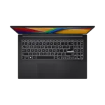Asus Go 15 E1504FA-KM5411W Vivobook Mixed Black 15.6 ” IPS FHD 1920 x 1080 pixels 60 Hz Anti-glare AMD Ryzen 3 30 16 GB LPDDR5 Solid-state drive capacity 512 GB AMD Radeon Graphics Windows 11 Home 802.11ax Bluetooth version 5.3 Keyboard language Russian Keyboard backlit Warranty 24 month(s)