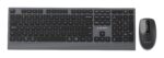 KEYBOARD +MOUSE WRL ENG/BK KBS-WPS-02 GEMBIRD