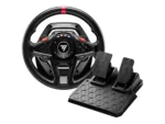 Thrustmaster T128 SlimTask Farming Pack Black