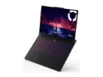 Lenovo Legion Pro 7 16AFR10H AMD Eclipse Black 16 ” OLED WQXGA 2560 x 1600 pixels Glossy AMD Ryzen 9 9955HX3D 32 (2x16GB) GB SODIMM DDR5 Solid-state drive capacity 1000 GB NVIDIA GeForce RTX 5080 GDDR7 16 GB Windows 11 Home 802.11be Bluetooth version 5.4 Keyboard language English Keyboard backlit Warranty 24 month(s) Battery warranty 12 month(s)