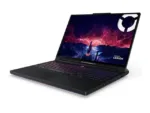 Lenovo Legion Pro 7 16AFR10H AMD Eclipse Black 16 ” OLED WQXGA 2560 x 1600 pixels Glossy AMD Ryzen 9 9955HX3D 32 (2x16GB) GB SODIMM DDR5 Solid-state drive capacity 1000 GB NVIDIA GeForce RTX 5080 GDDR7 16 GB Windows 11 Home 802.11be Bluetooth version 5.4 Keyboard language English Keyboard backlit Warranty 24 month(s) Battery warranty 12 month(s)