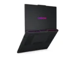 Lenovo Legion Pro 7 16AFR10H AMD Eclipse Black 16 ” OLED WQXGA 2560 x 1600 pixels Glossy AMD Ryzen 9 9955HX3D 32 (2x16GB) GB SODIMM DDR5 Solid-state drive capacity 1000 GB NVIDIA GeForce RTX 5080 GDDR7 16 GB Windows 11 Home 802.11be Bluetooth version 5.4 Keyboard language English Keyboard backlit Warranty 24 month(s) Battery warranty 12 month(s)