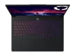 Lenovo Legion Pro 7 16AFR10H AMD Eclipse Black 16 ” OLED WQXGA 2560 x 1600 pixels Glossy AMD Ryzen 9 9955HX3D 32 (2x16GB) GB SODIMM DDR5 Solid-state drive capacity 1000 GB NVIDIA GeForce RTX 5080 GDDR7 16 GB Windows 11 Home 802.11be Bluetooth version 5.4 Keyboard language English Keyboard backlit Warranty 24 month(s) Battery warranty 12 month(s)