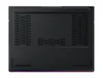 Lenovo Legion Pro 7 16AFR10H AMD Eclipse Black 16 ” OLED WQXGA 2560 x 1600 pixels Glossy AMD Ryzen 9 9955HX3D 32 (2x16GB) GB SODIMM DDR5 Solid-state drive capacity 1000 GB NVIDIA GeForce RTX 5080 GDDR7 16 GB Windows 11 Home 802.11be Bluetooth version 5.4 Keyboard language English Keyboard backlit Warranty 24 month(s) Battery warranty 12 month(s)