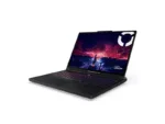Lenovo Legion Pro 7 16AFR10H AMD Eclipse Black 16 ” OLED WQXGA 2560 x 1600 pixels Glossy AMD Ryzen 9 9955HX3D 32 GB SODIMM DDR5 Solid-state drive capacity 1000 GB NVIDIA GeForce RTX 5080 GDDR7 16 GB Windows 11 Home 802.11be Bluetooth version 5.4 Keyboard language Nordic Keyboard backlit Warranty 24 month(s) Battery warranty 12 month(s)
