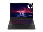 Lenovo Legion Pro 7 16AFR10H AMD Eclipse Black 16 ” OLED WQXGA 2560 x 1600 pixels Glossy AMD Ryzen 9 9955HX3D 32 GB SODIMM DDR5 Solid-state drive capacity 1000 GB NVIDIA GeForce RTX 5080 GDDR7 16 GB Windows 11 Home 802.11be Bluetooth version 5.4 Keyboard language Nordic Keyboard backlit Warranty 24 month(s) Battery warranty 12 month(s)