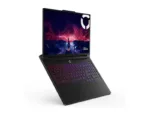 Lenovo Legion Pro 7 16AFR10H AMD Eclipse Black 16 ” OLED WQXGA 2560 x 1600 pixels Glossy AMD Ryzen 9 9955HX3D 32 GB SODIMM DDR5 Solid-state drive capacity 1000 GB NVIDIA GeForce RTX 5080 GDDR7 16 GB Windows 11 Home 802.11be Bluetooth version 5.4 Keyboard language Nordic Keyboard backlit Warranty 24 month(s) Battery warranty 12 month(s)