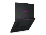 Lenovo Legion Pro 7 16AFR10H AMD Eclipse Black 16 ” OLED WQXGA 2560 x 1600 pixels Glossy AMD Ryzen 9 9955HX3D 32 GB SODIMM DDR5 Solid-state drive capacity 1000 GB NVIDIA GeForce RTX 5080 GDDR7 16 GB Windows 11 Home 802.11be Bluetooth version 5.4 Keyboard language Nordic Keyboard backlit Warranty 24 month(s) Battery warranty 12 month(s)