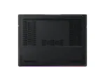 Lenovo Legion Pro 7 16AFR10H AMD Eclipse Black 16 ” OLED WQXGA 2560 x 1600 pixels Glossy AMD Ryzen 9 9955HX3D 32 GB SODIMM DDR5 Solid-state drive capacity 1000 GB NVIDIA GeForce RTX 5080 GDDR7 16 GB Windows 11 Home 802.11be Bluetooth version 5.4 Keyboard language Nordic Keyboard backlit Warranty 24 month(s) Battery warranty 12 month(s)