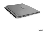 Lenovo LOQ Essential 15ARP11 AMD Luna Grey 15.6 ” IPS FHD 1920 x 1080 pixels Anti-glare AMD Ryzen 7 170 16 GB SODIMM DDR5 Solid-state drive capacity 512 GB NVIDIA GeForce RTX 5060 GDDR7 8 GB Windows 11 Home 802.11ax Bluetooth version 5.2 Keyboard language English Keyboard backlit Warranty 24 month(s) Battery warranty 12 month(s)