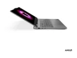 Lenovo LOQ Essential 15ARP11 AMD Luna Grey 15.6 ” IPS FHD 1920 x 1080 pixels Anti-glare AMD Ryzen 7 170 16 GB SODIMM DDR5 Solid-state drive capacity 512 GB NVIDIA GeForce RTX 5060 GDDR7 8 GB Windows 11 Home 802.11ax Bluetooth version 5.2 Keyboard language English Keyboard backlit Warranty 24 month(s) Battery warranty 12 month(s)