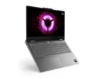 Lenovo LOQ Essential 15ARP11 AMD Luna Grey 15.6 ” IPS FHD 1920 x 1080 pixels Anti-glare AMD Ryzen 7 170 16 GB SODIMM DDR5 Solid-state drive capacity 512 GB NVIDIA GeForce RTX 5060 GDDR7 8 GB Windows 11 Home 802.11ax Bluetooth version 5.2 Keyboard language English Keyboard backlit Warranty 24 month(s) Battery warranty 12 month(s)