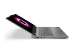 Lenovo LOQ Essential 15ARP11 AMD Luna Grey 15.6 ” IPS FHD 1920 x 1080 pixels Anti-glare AMD Ryzen 7 170 16 GB SODIMM DDR5 Solid-state drive capacity 512 GB NVIDIA GeForce RTX 5060 GDDR7 8 GB Windows 11 Home 802.11ax Bluetooth version 5.2 Keyboard language English Keyboard backlit Warranty 24 month(s) Battery warranty 12 month(s)
