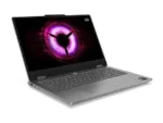 Lenovo LOQ Essential 15ARP11 AMD Luna Grey 15.6 ” IPS FHD 1920 x 1080 pixels Anti-glare AMD Ryzen 7 170 16 GB SODIMM DDR5 Solid-state drive capacity 512 GB NVIDIA GeForce RTX 5060 GDDR7 8 GB Windows 11 Home 802.11ax Bluetooth version 5.2 Keyboard language English Keyboard backlit Warranty 24 month(s) Battery warranty 12 month(s)