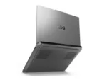 Lenovo LOQ Essential 15ARP11 AMD Luna Grey 15.6 ” IPS FHD 1920 x 1080 pixels Anti-glare AMD Ryzen 7 170 16 GB SODIMM DDR5 Solid-state drive capacity 512 GB NVIDIA GeForce RTX 5060 GDDR7 8 GB Windows 11 Home 802.11ax Bluetooth version 5.2 Keyboard language English Keyboard backlit Warranty 24 month(s) Battery warranty 12 month(s)