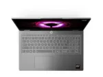 Lenovo LOQ Essential 15ARP11 AMD Luna Grey 15.6 ” IPS FHD 1920 x 1080 pixels Anti-glare AMD Ryzen 7 170 16 GB SODIMM DDR5 Solid-state drive capacity 512 GB NVIDIA GeForce RTX 5060 GDDR7 8 GB Windows 11 Home 802.11ax Bluetooth version 5.2 Keyboard language English Keyboard backlit Warranty 24 month(s) Battery warranty 12 month(s)