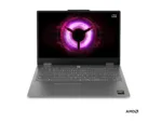 Lenovo LOQ Essential 15ARP11 AMD Luna Grey 15.6 ” IPS FHD 1920 x 1080 pixels Anti-glare AMD Ryzen 7 170 16 GB SODIMM DDR5 Solid-state drive capacity 512 GB NVIDIA GeForce RTX 5060 GDDR7 8 GB Windows 11 Home 802.11ax Bluetooth version 5.2 Keyboard language English Keyboard backlit Warranty 24 month(s) Battery warranty 12 month(s)